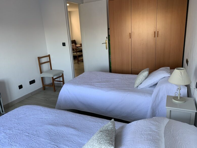 Apartamento Rera Sant Domenech