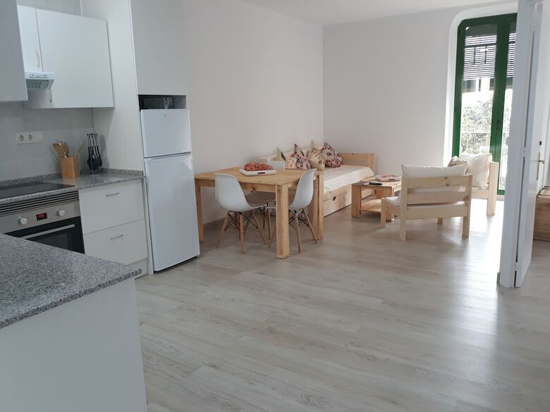 Apartamento Rera Sant Domenech
