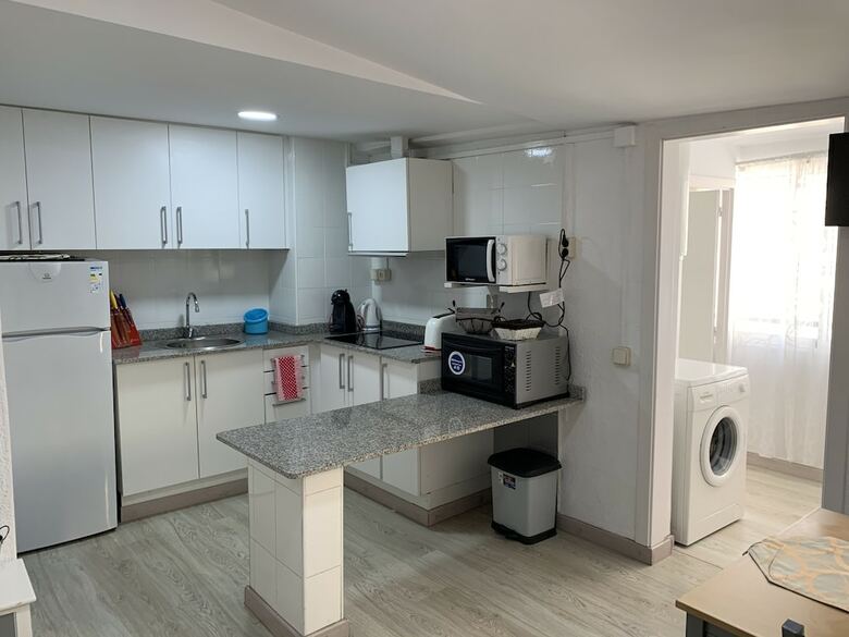 Apartamento Rera Sant Domenech