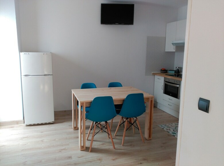 Apartamento Rera Sant Domenech