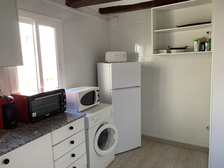 Apartamento Rera Sant Domenech