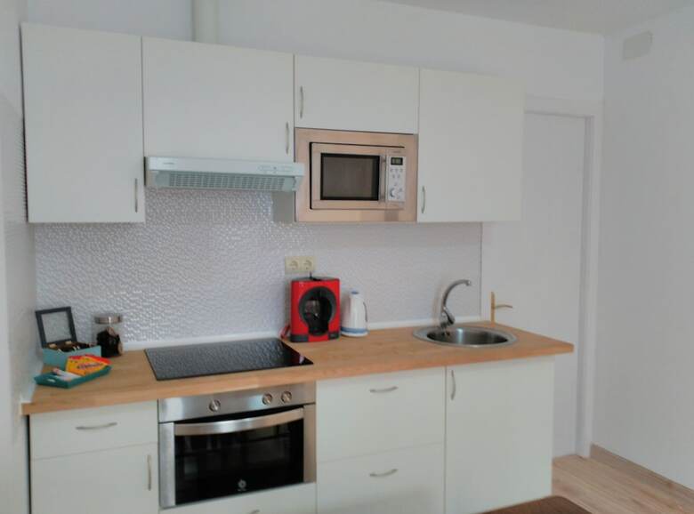 Apartamento Rera Sant Domenech