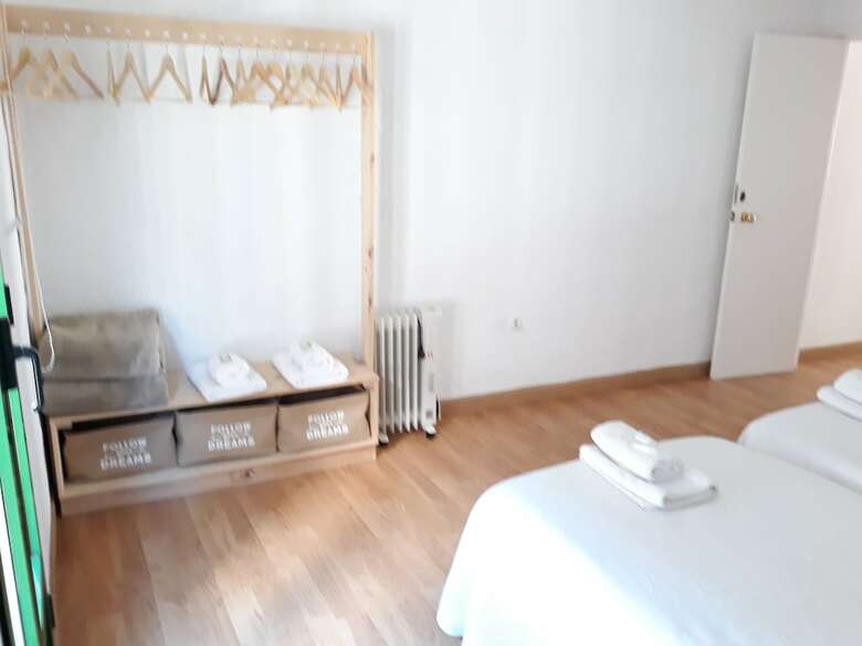 Apartamento Rera Sant Domenech