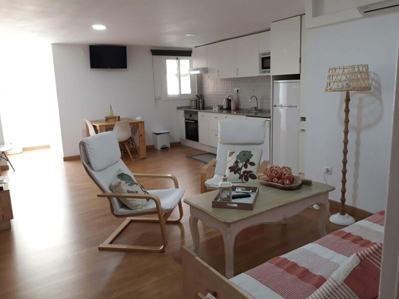 Apartamento Rera Sant Domenech