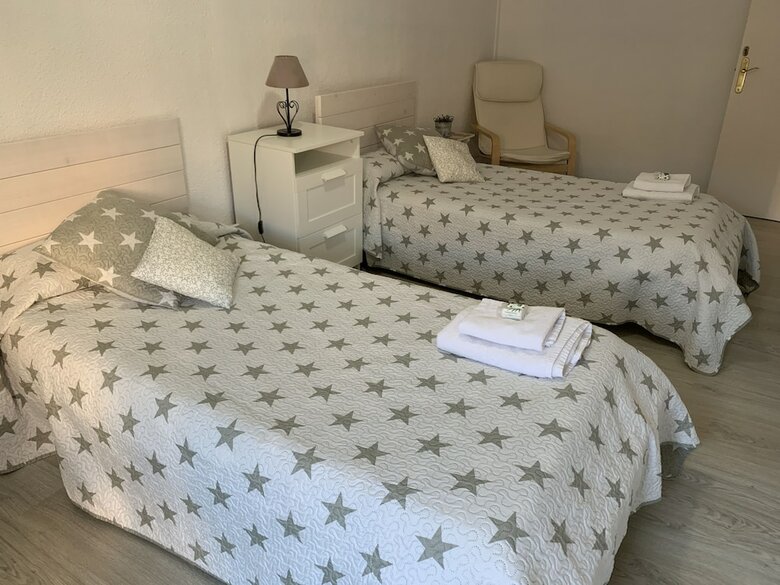 Apartamento Rera Sant Domenech