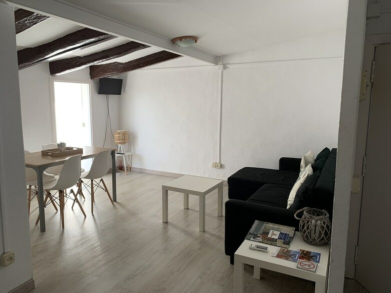 Apartamento Rera Sant Domenech