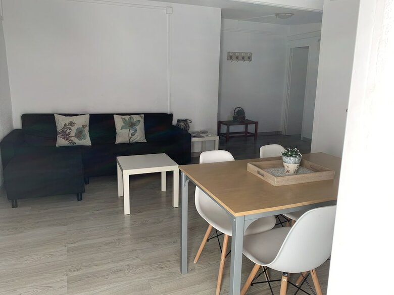 Apartamento Rera Sant Domenech
