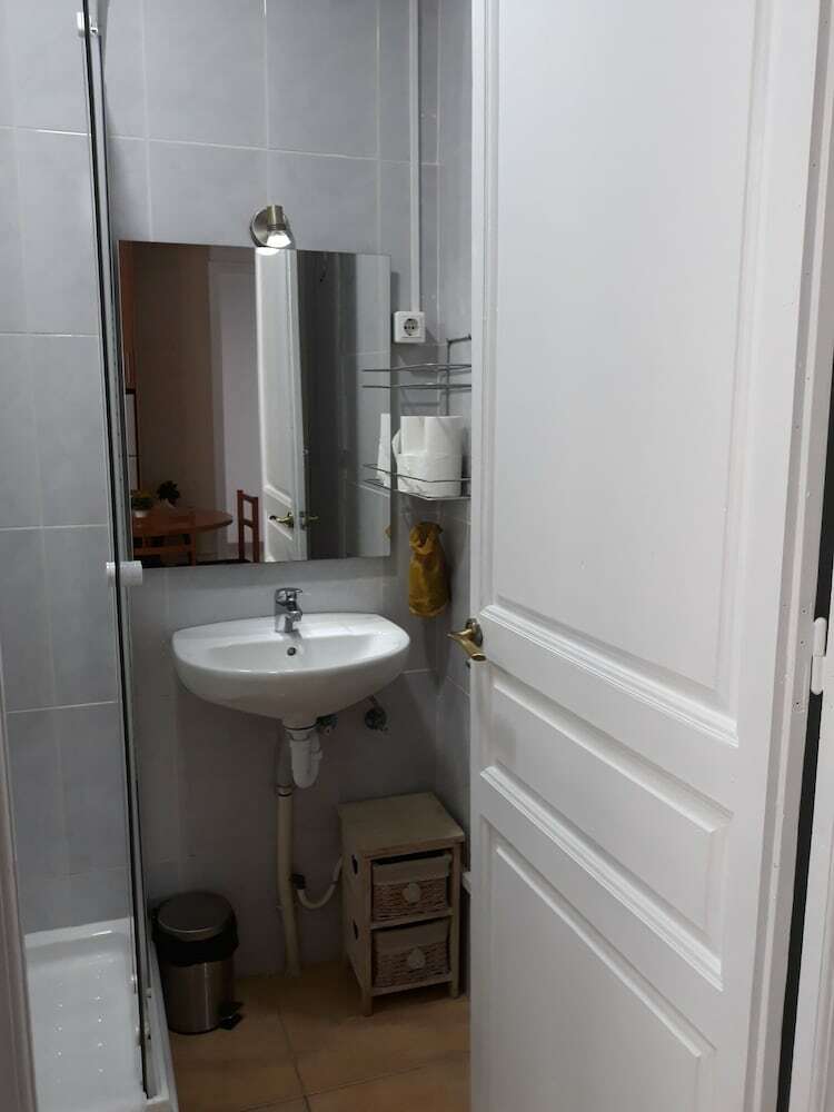 Apartamento Rera Sant Domenech