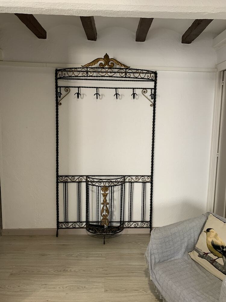 Apartamento Rera Sant Domenech