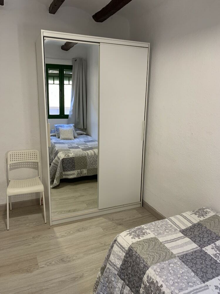 Apartamento Rera Sant Domenech