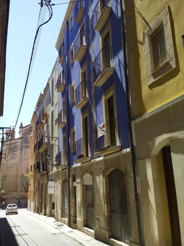 Apartamento Rera Sant Domenech
