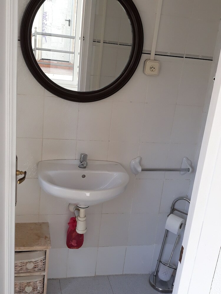 Apartamento Rera Sant Domenech