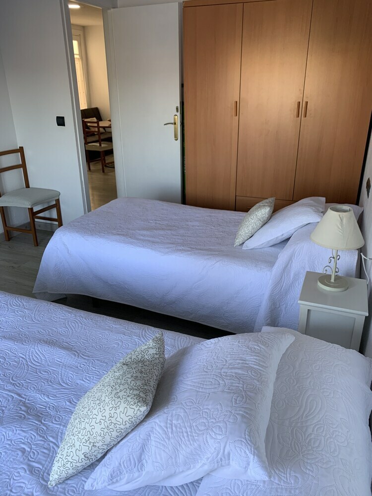 Apartamento Rera Sant Domenech