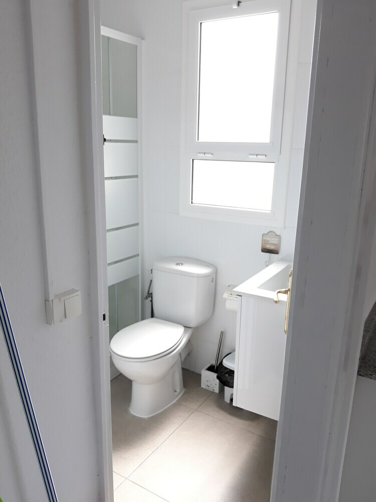 Apartamento Rera Sant Domenech