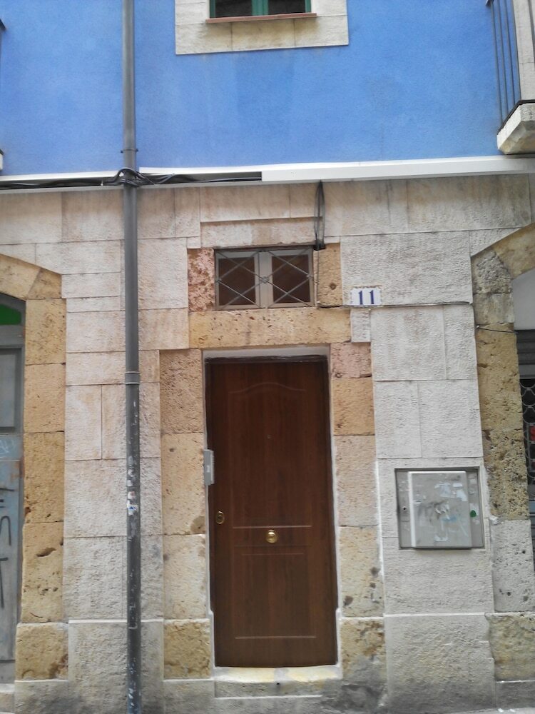 Apartamento Rera Sant Domenech