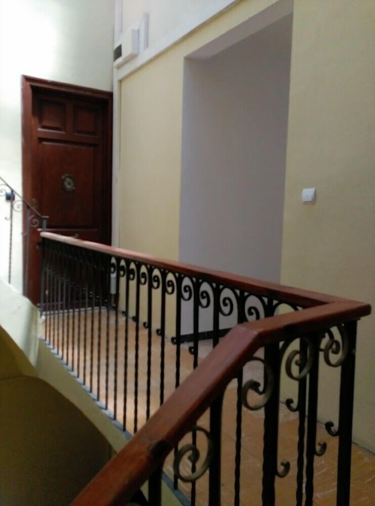 Apartamento Rera Sant Domenech