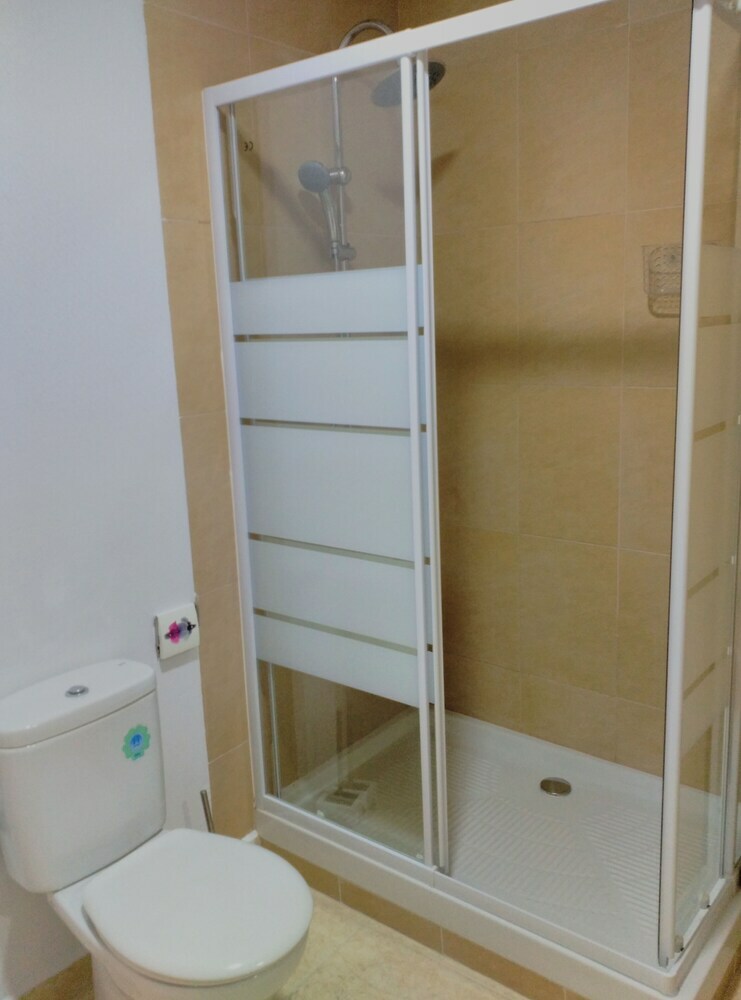 Apartamento Rera Sant Domenech