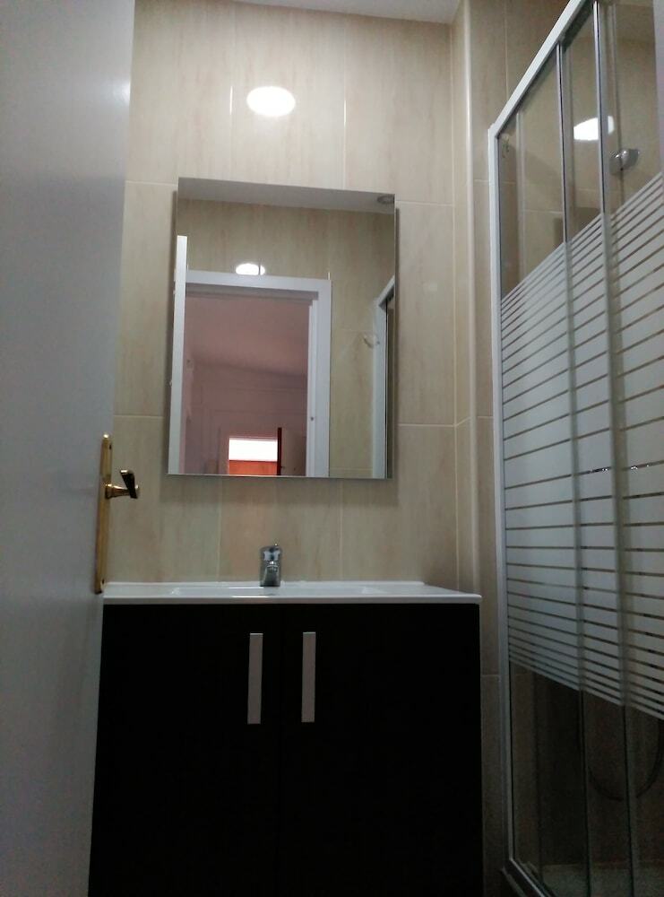 Apartamento Rera Sant Domenech