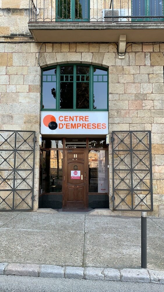 Apartamento Rera Sant Domenech