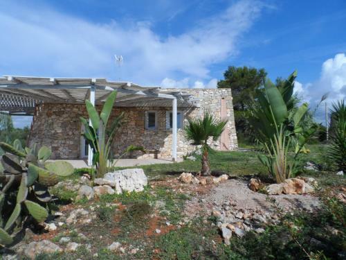 Villa Pietraluna