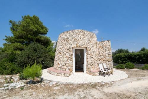 Villa Pietraluna