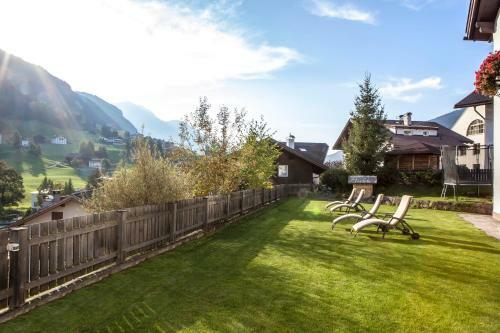 Apartment Alpes