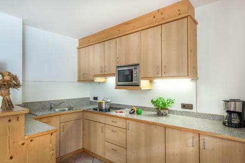 Apartment Alpes