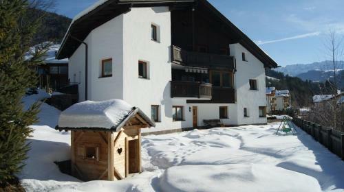 Apartment Alpes