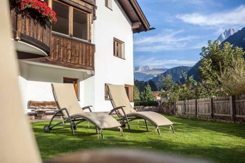 Apartment Alpes