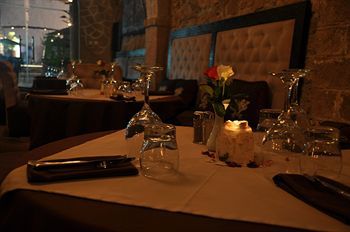 Bed & Breakfast Le Mechouar
