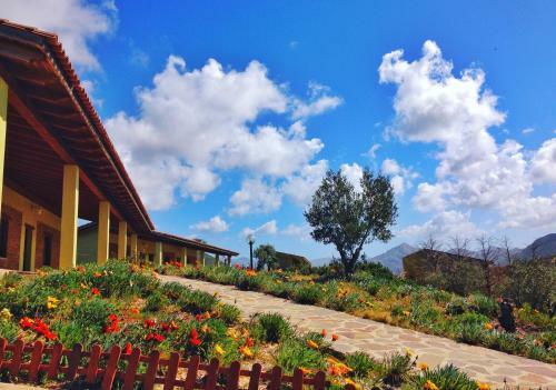 Agroturismo Agriturismo Il Ginepro