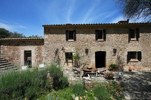 Villa Pascol