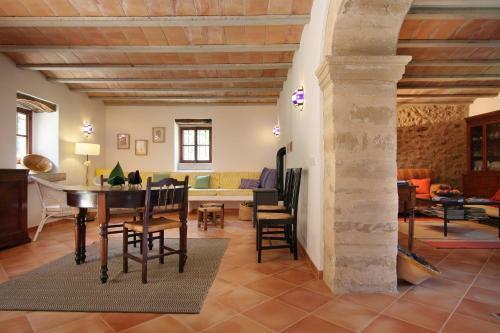 Villa Pascol