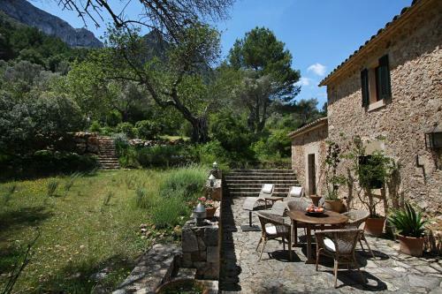 Villa Pascol