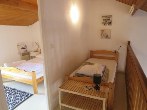 Apartamento Les Marines