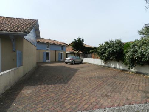 Apartamento Les Marines