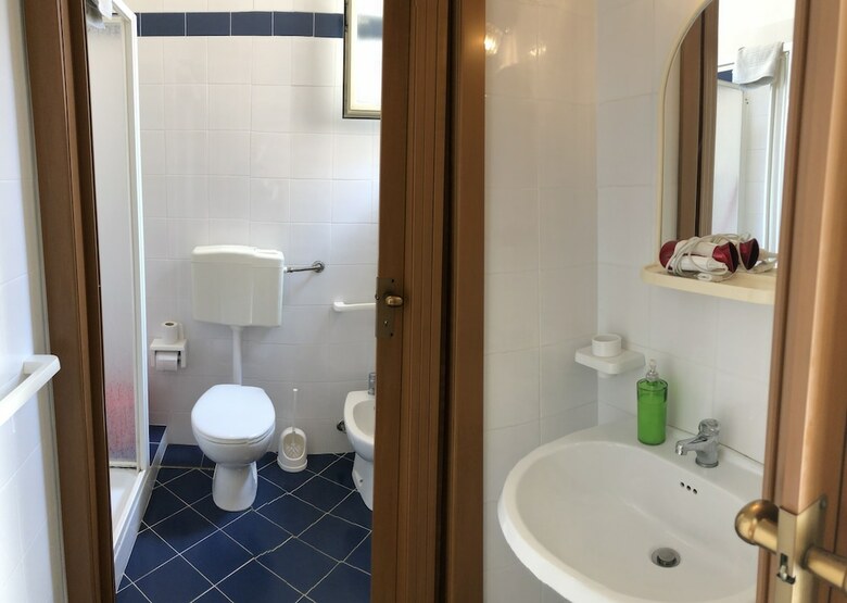 Apartamento Villa Gelvi