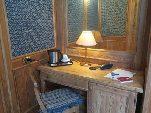 Bed & Breakfast Chambres Mont Cervin
