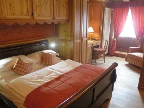 Bed & Breakfast Chambres Mont Cervin