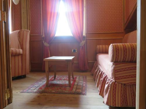 Bed & Breakfast Chambres Mont Cervin