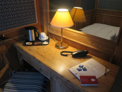 Bed & Breakfast Chambres Mont Cervin