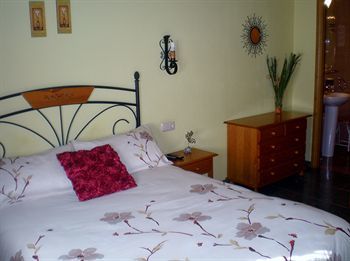 Hostal Caserio Gure Ametsa