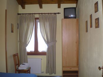 Hostal Caserio Gure Ametsa