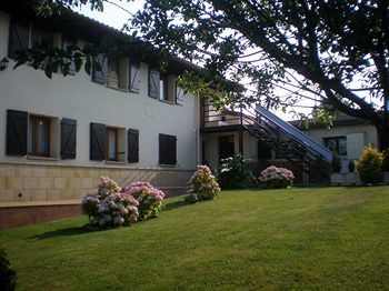 Hostal Caserio Gure Ametsa