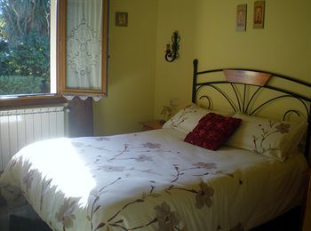 Hostal Caserio Gure Ametsa