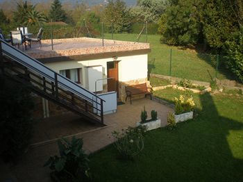 Hostal Caserio Gure Ametsa