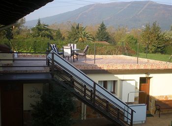 Hostal Caserio Gure Ametsa