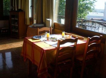 Hostal Caserio Gure Ametsa