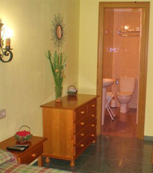 Hostal Caserio Gure Ametsa