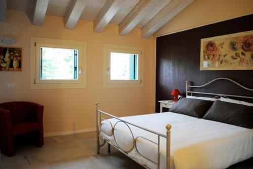 Bed And Breakfast Castello